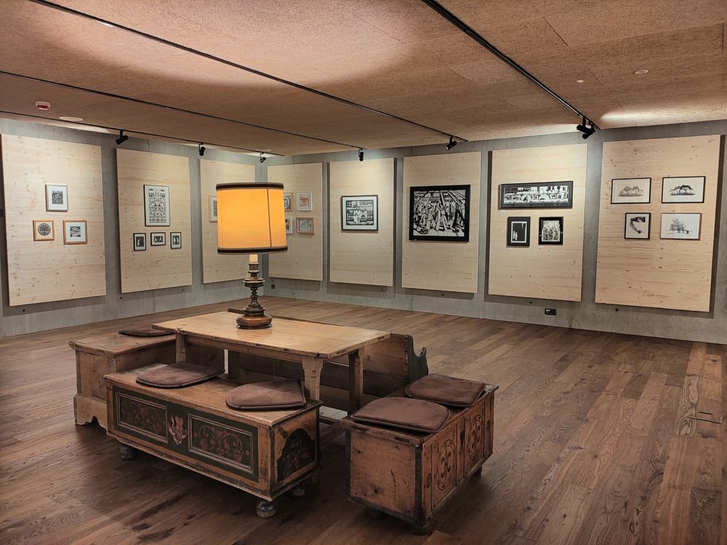 Oplus 2048 Museums des Vieux Pays-d’Enhaut