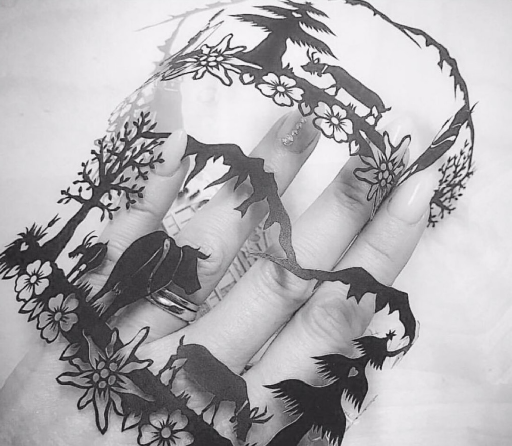 Screenshot Museum of Old Pays-d’Enhaut