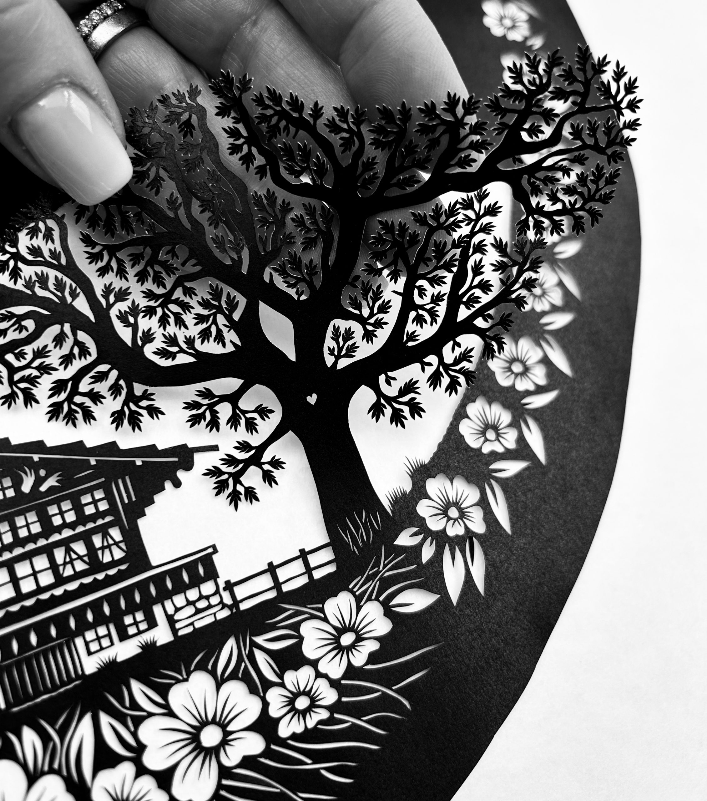 Ck Cours Img 0005 Jpg Musée du Pays-d'Enhaut & Centre Suisse du Papier Découpé