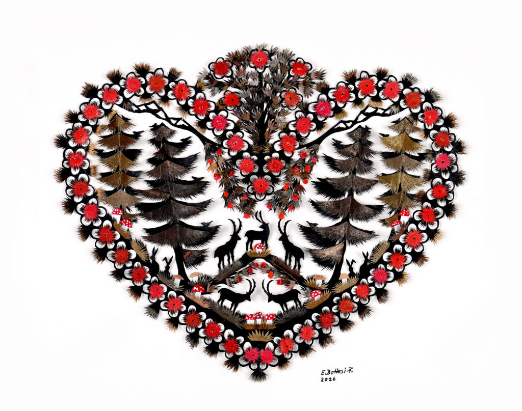 Dsc00950bo Musée du Pays-d'Enhaut & Centre Suisse du Papier Découpé