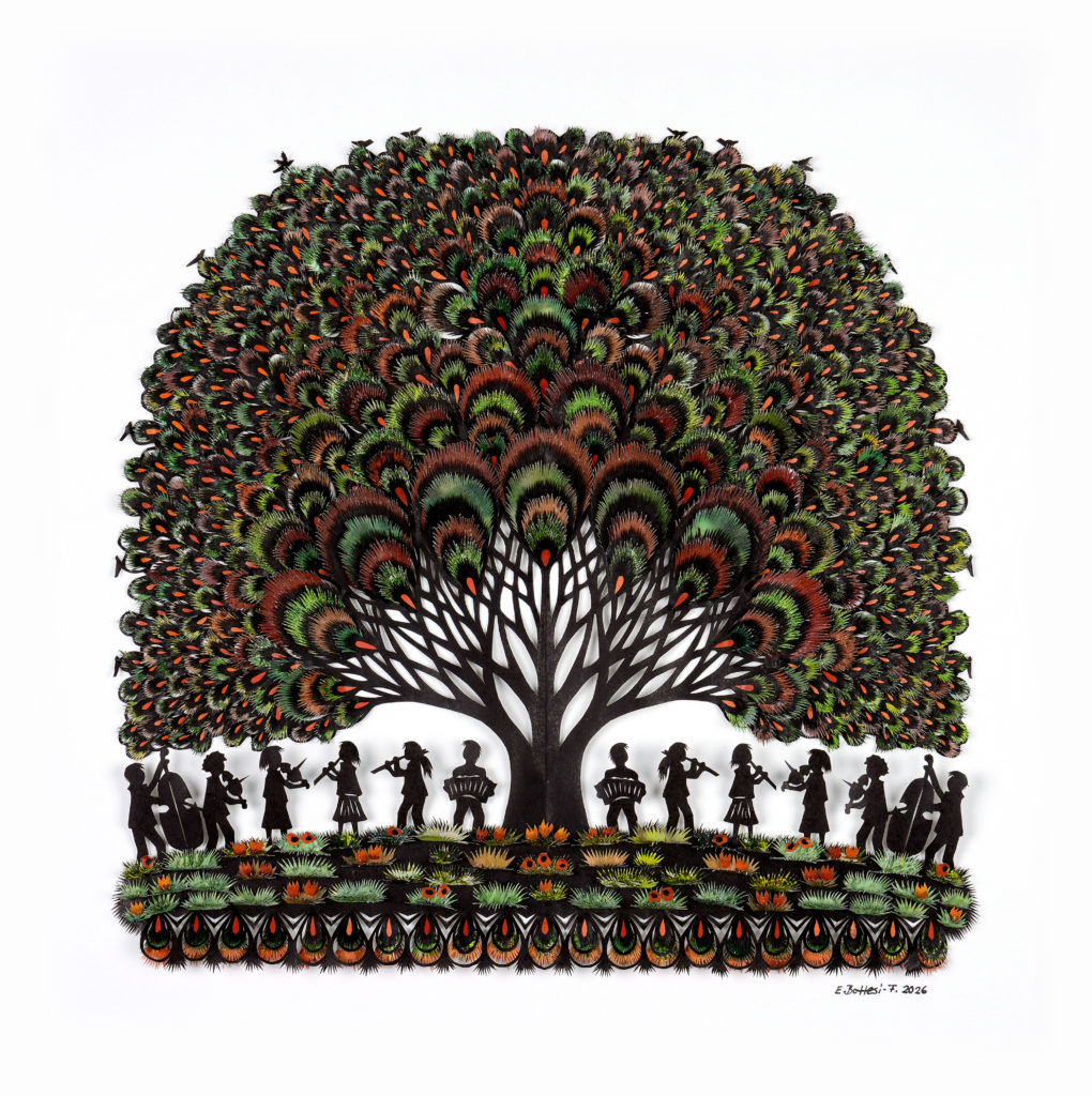 Dsc00956bo Musée du Pays-d'Enhaut & Centre Suisse du Papier Découpé