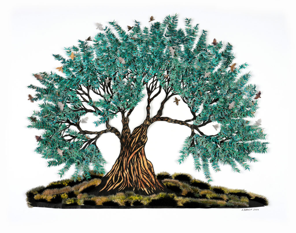 Dsc00961bo Musée du Pays-d'Enhaut & Centre Suisse du Papier Découpé