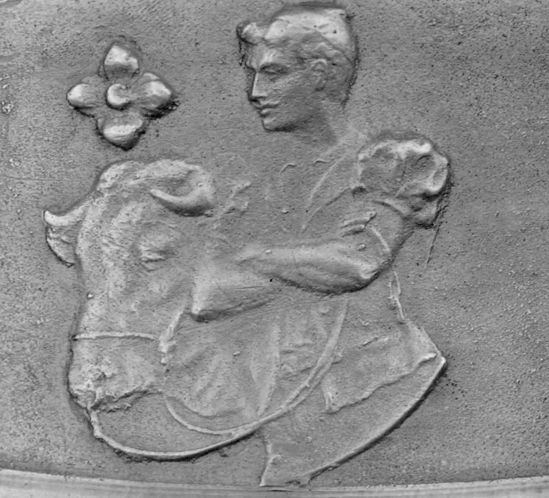 Berger Et Taureau Musée du Pays-d'Enhaut & Centre Suisse du Papier Découpé